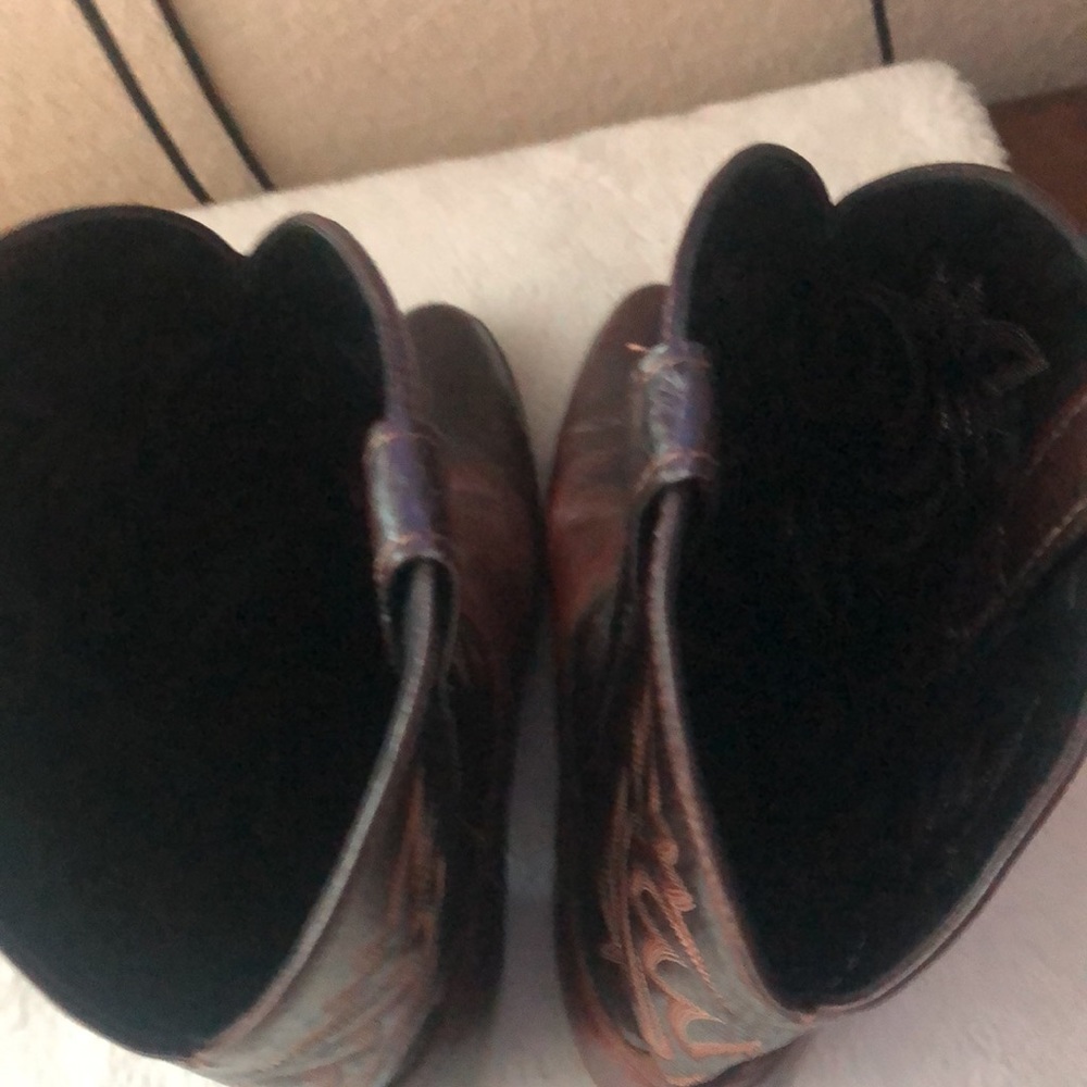 Laredo western boots p2803 - Picture 7 of 9